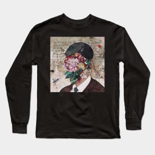 Banker Long Sleeve T-Shirt